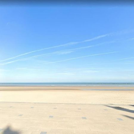 A Proximite Immediate De La Mer3 ダンケルク エクステリア 写真